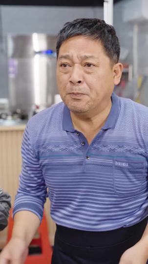 善有善报之阴阳菜单 第4集