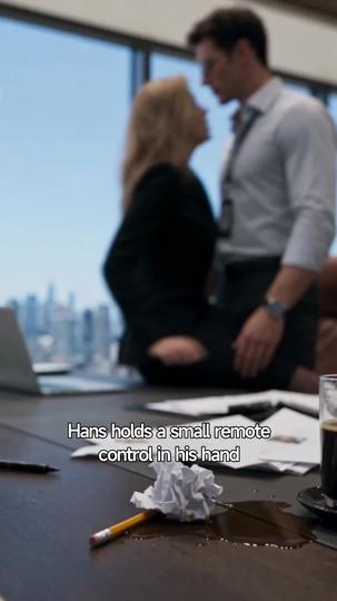 The CEO's One Night Stand Episode 7