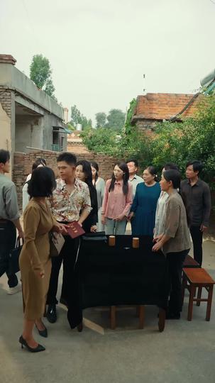 欠債還錢,天經地義 第5集