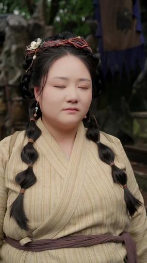 Once a Joke, Now a Jewel Episode 9