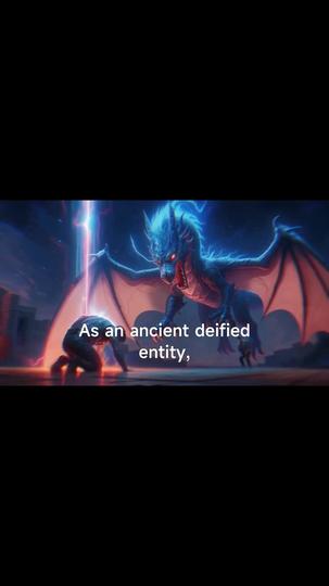 After My Awakening, There Is No Mercy Episode 4