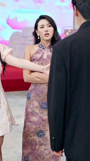 대하영웅은 딸바보 제9회