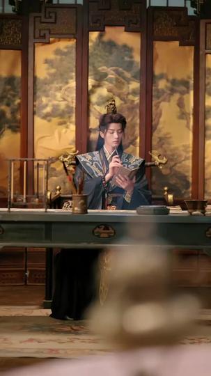 Veil of Steel: Her Blade Remembers Episode 11