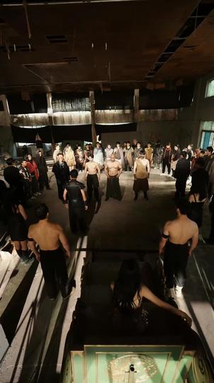 When Suns Burn: Rise of the Chosen Episode 6