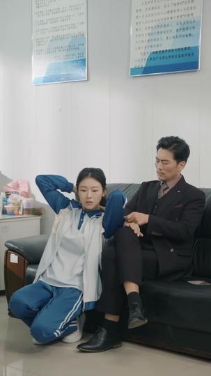 الابنة تريد استعادة والدها الثري 3مجموعة