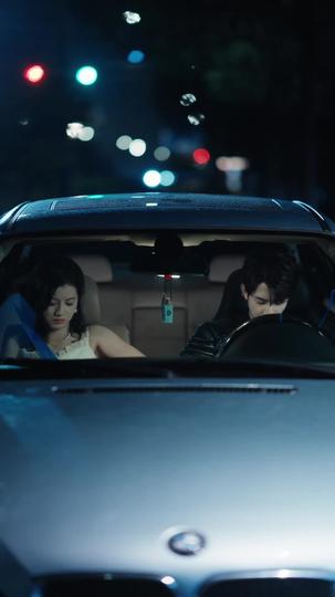 Dangerous Speed and Forbidden Vows Episode 10