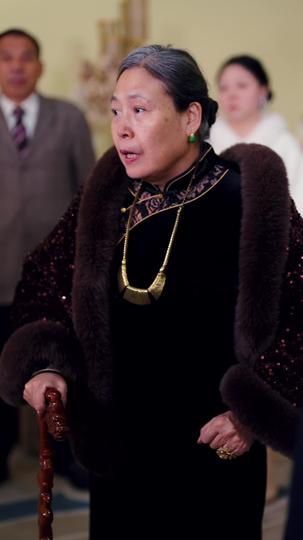 九五帝尊 第8集