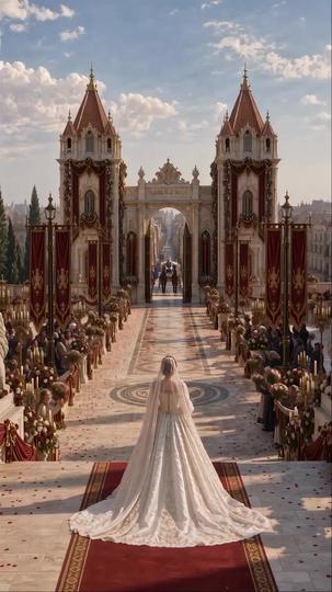 I Married the Beast, and the Prince Regretted It Episode 1