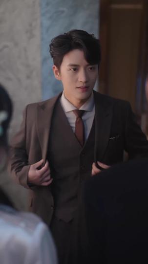 Her Heart on Trial, His Love in Waiting Episode 10