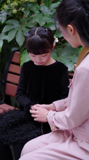天降青梅寵媽咪 第8集