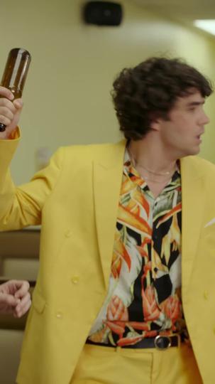 My Man Remembered He's Rich Episode 9