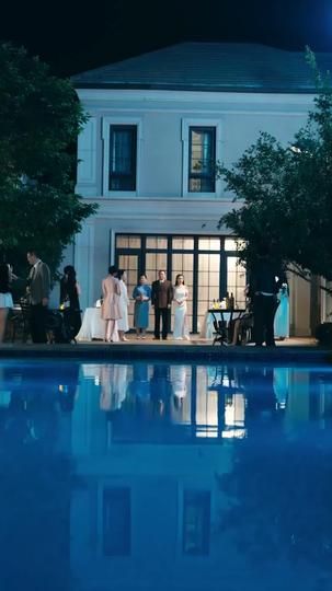 Don't Miss Me When I'm Gone(DUBBED)  Episode 6