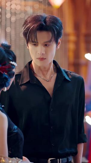 Hands Off My Crowned Heir Episode 6