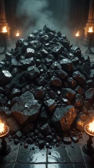 The Dragon Queen's Golden Heir Episode 6