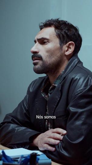 Justiça por Amor 10Episódio