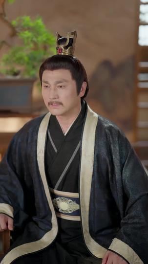 황궁몽: 피로 물든 자매 사이 제4회