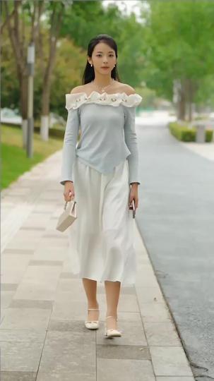 Moving On Was a Lie Episode 4