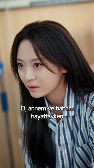 Aşk ve Nefret Böl. 8