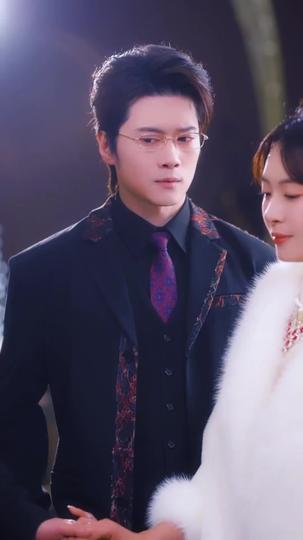 Your Love's Too Late, Mine's Just Right Episode 5