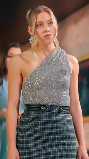 Gold Digger or True Heiress Episode 4