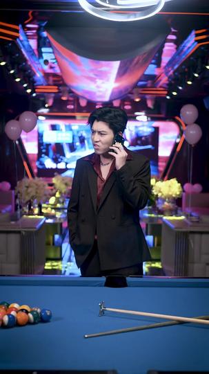 Shame the Guardian, Summon the Storm Episode 8