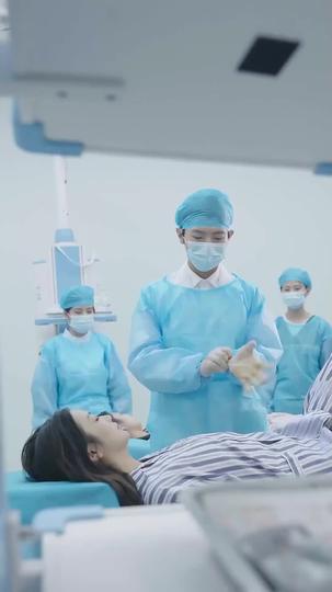 Bound by Fate: Love's Resurrection Episode 10