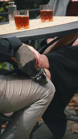 ¡Ups! Me Casé con un Director Ejecutivo por Error Episodio 8