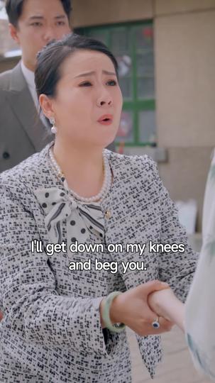 The Supreme Healer: No Remedy for Your Regret Episode 7