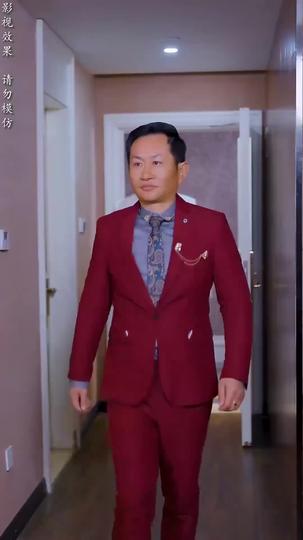  When Love Comes Knocking Episode 10