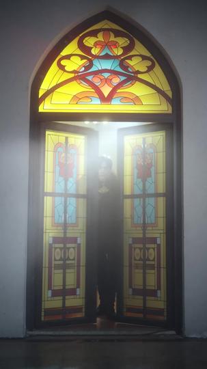 Marked for Eternity: His Bite, Her Bond Episode 4