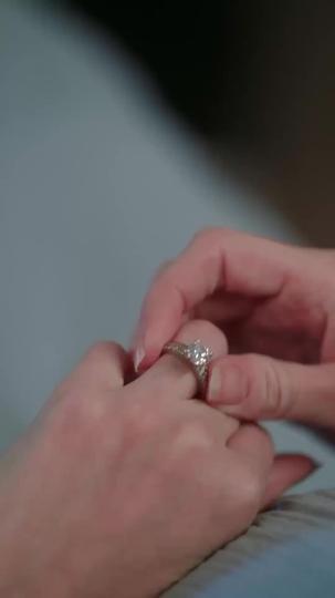 Almost Lover Episode 4