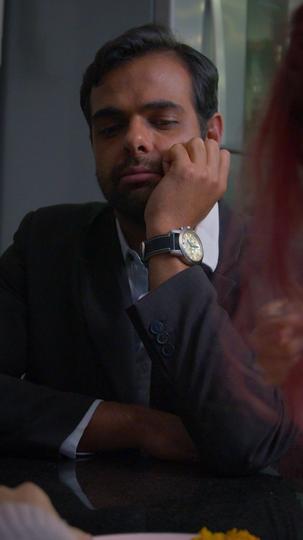 Armadilha da sedução  8Episódio