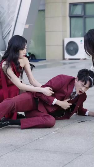 When the Immortal Walks Among Us Episode 7