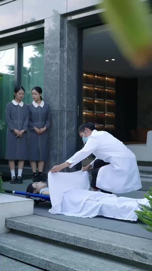 No Longer Yours, Born to Shine Episode 10