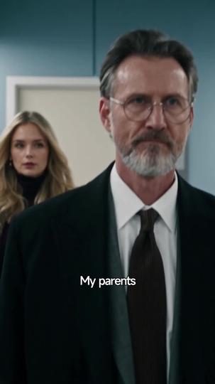 I Delivered the Baby My Husband Had with My Sister Episode 2