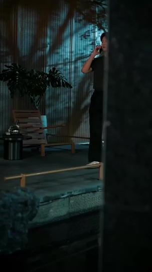 Quando o Passado Vem Queimar Tudo 10Episódio