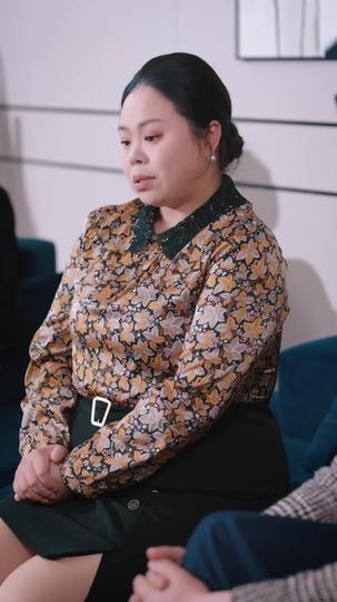 女友跟他合谋后，我将计就计 第10集