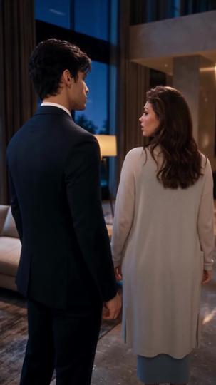 Married and 3 Months Pregnant, Turns Out I'm the Mistress Episode 3