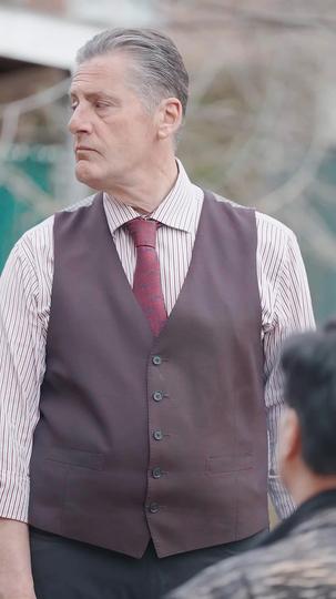 Falling For You Episode 8