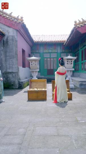 韶华倾负 第3集