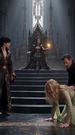 Sacrificed to the Dragon, Crowned as His Queen 第5集