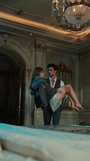 Captive In Mafia King’s Embrace Episode 7
