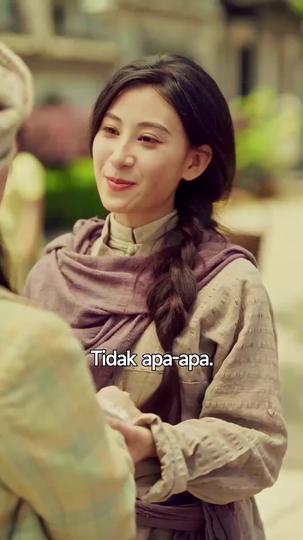 Jangan Hina Pakaian Kakakku Episode 2