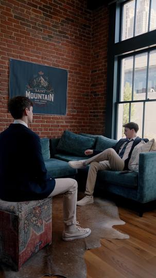 Fake It Till You Date It Episode 3