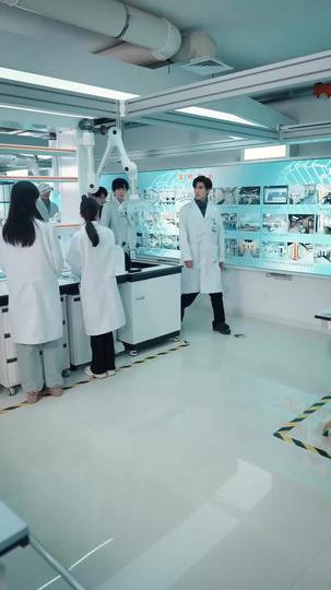 Thời Khắc Rạng Đông. Tập 11