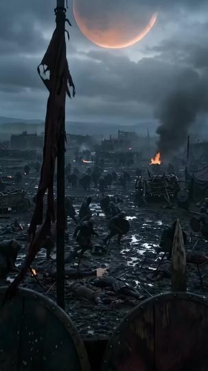 Kneel Before the Lionheart Episode 1
