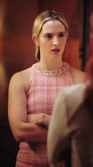 Die Scheidung ist mein bestes Weihnachtsgeschenk 9Folgen