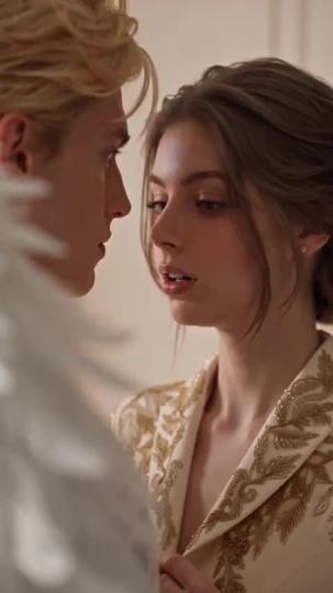 The God of Love Fell for Me Episode 11