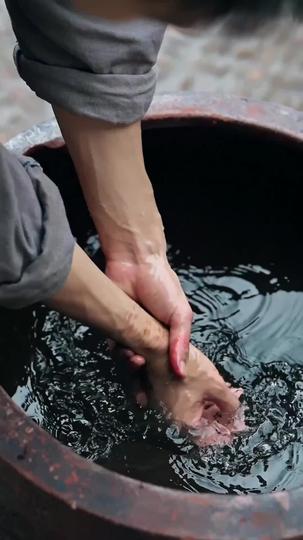 掃地五年,武神歸來 第2集