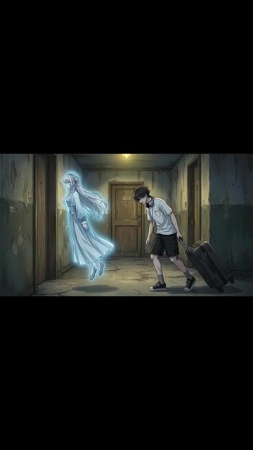 Checked In Among the Dead Ep. 4